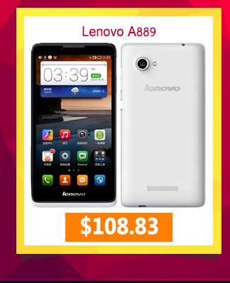 lenovo a889