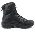 2016 Real New Botas Boots Men s Tactical Military Boots Swat Army Combat Desert Lace up