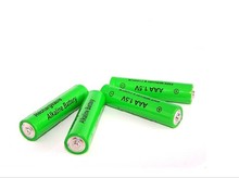 10 шт. / lot батарея AAA 2100 мАч 1,5 V щелочная перезаряжаемый аккумулятор для пульт дистанционного управления игрушка камеры