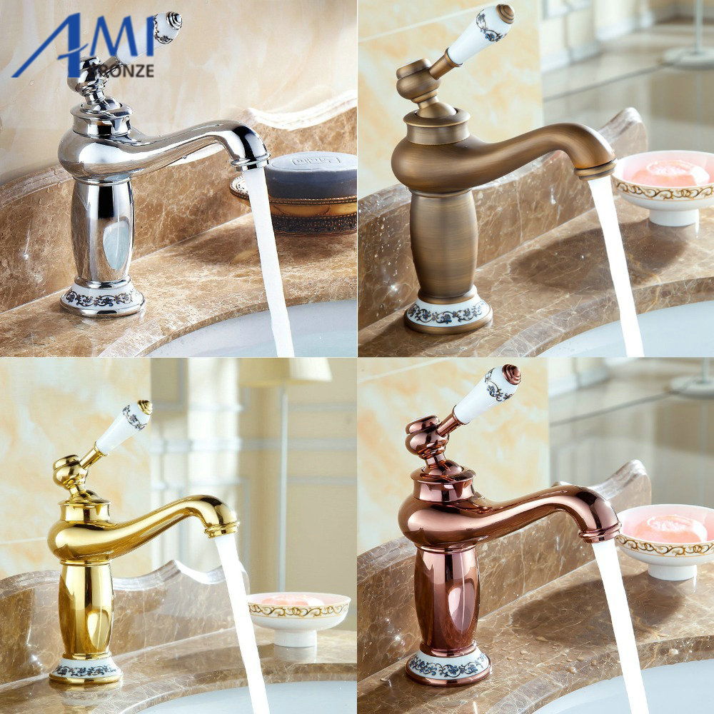 Popular Porcelain Bathroom FaucetsBuy Cheap Porcelain Bathroom Faucets