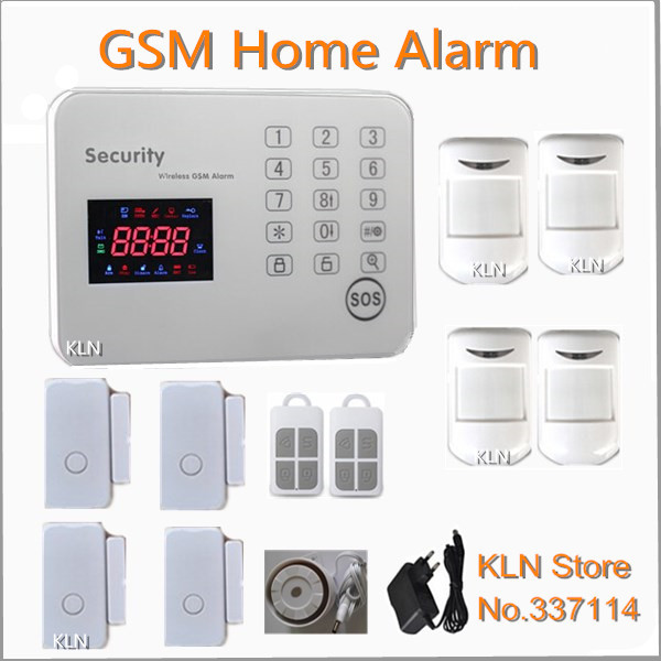 Gsm    alarme /  /    /  alarma 6   + 6 sms  + 3  