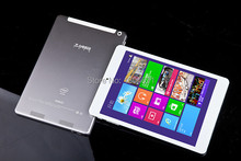 New arrival 7 9 inch Tablet PC Teclast X89 HD genuine WIN8 64 bit Intel Quad
