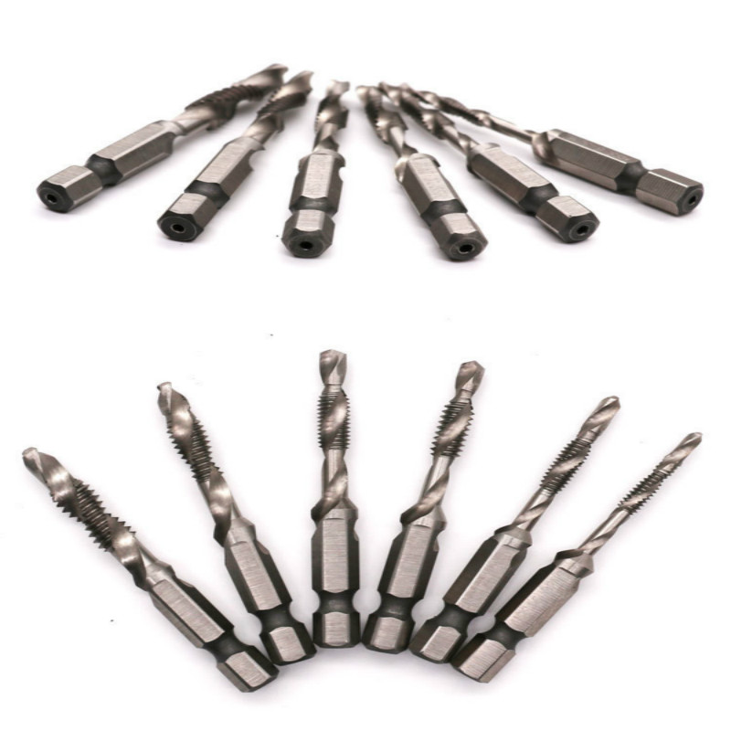 Details about   5.7 mm HSS Drill Bits. 