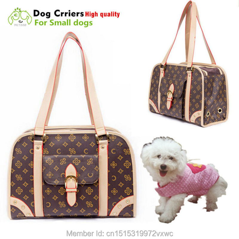small dog handbag carrier