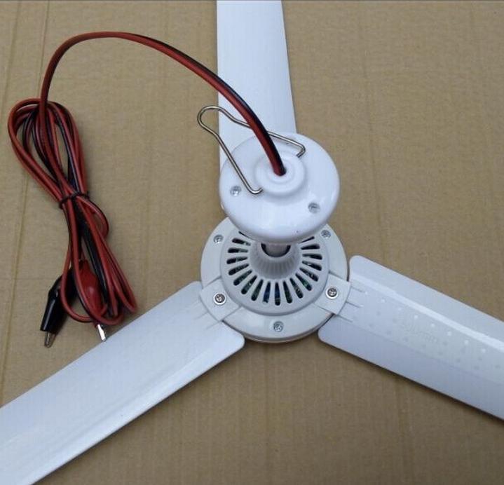 2019 Wholesale Limited Time Promotion Domestic Emergency Micro 12v Dc Fan Wholesale 12v Dc Ceiling Fan From Amosty 23 45 Dhgate Com