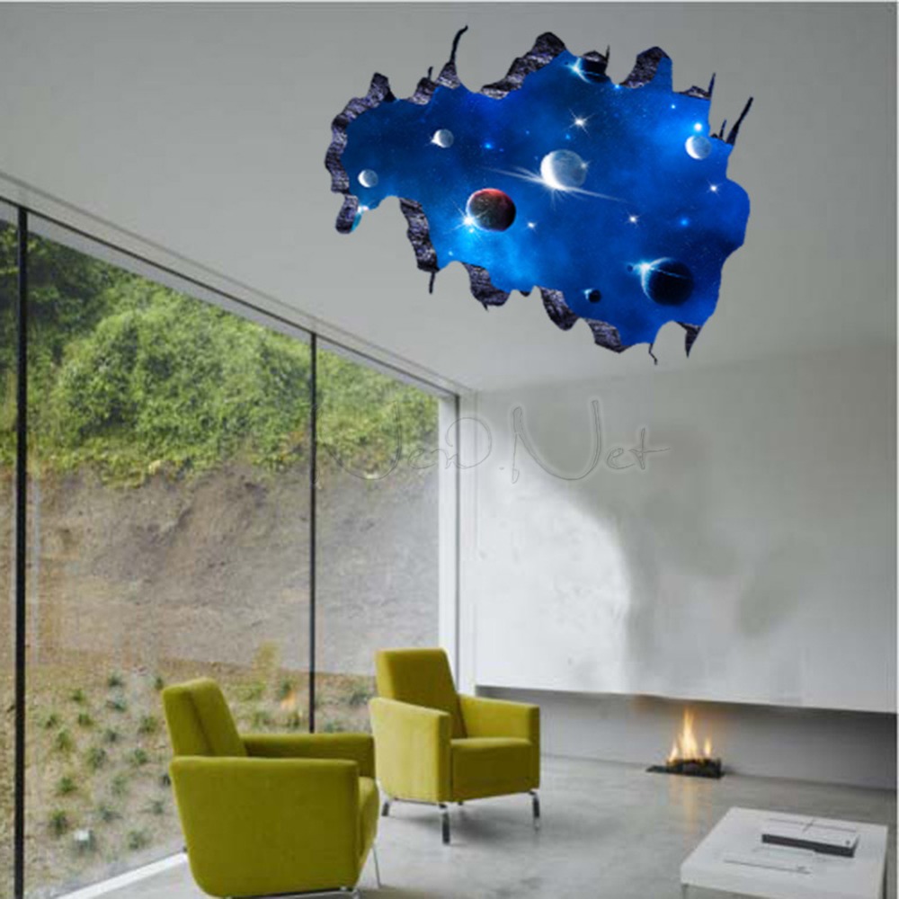 Modern Luxury Creative 3d Wallpaper Bedroom Living Room