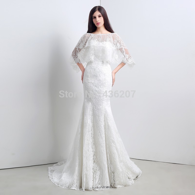 White lily bridesmaid dresses