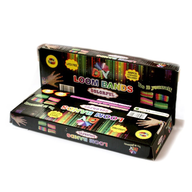 Popular Rubber Band Bracelet KitBuy Cheap Rubber Band Bracelet Kit