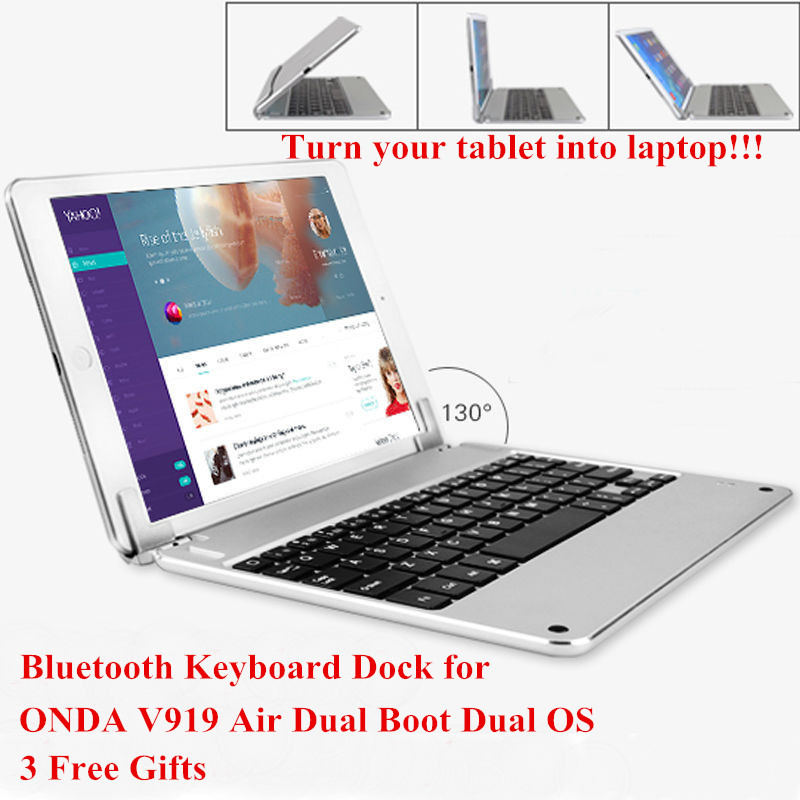  /  /    ONDA V919    / OS 9.7     Bluetooth   3  