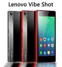 Lenovo Vibe Shot Z90-7 Snapdragon 615 Octa Core 1.7GHZ 5.0inch FHD Android 5.0 3GB/32GB 3000MAH SmartPhone With 16Mp camera