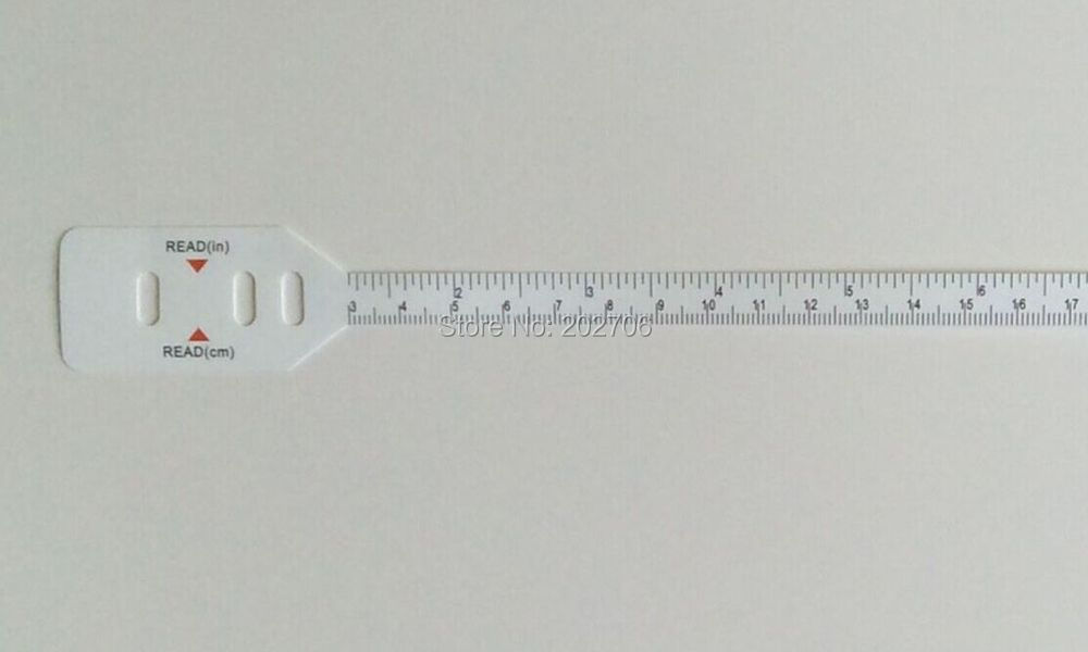 Head Measuring Tape for Head Circumference cefalic tape infant head