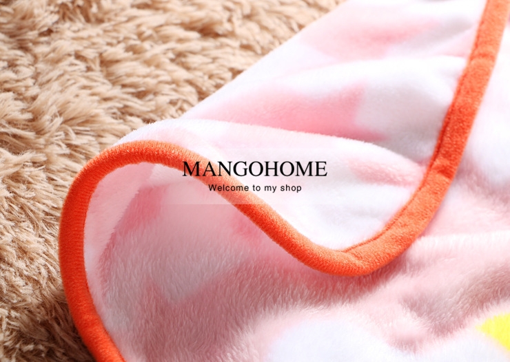 -super- soft -skin-friendly- flannel- double-sided- pink Miffy- baby- blanket- air- conditioning- blanket-15.jpg