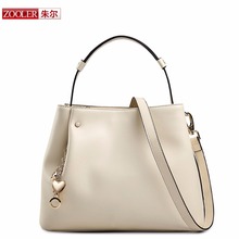 Limited Sale ZOOLER handbags women brand handbag Luxury fashion high quality women genuine leather bag Shoulder