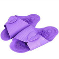 Indoor Home Massage Slipper House Shoes Travel Slippers Chinelo Feminino Pantuflas Mujer Hausschuhe Pantoffels Dames Shoes