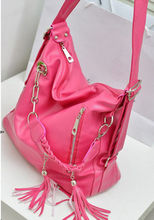 2015 New Hot Women Bags New Women s Handbag Shoulder Bags Tote Purse Leather Women Messenger