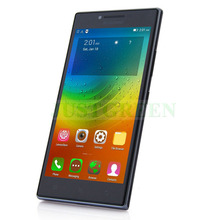 5 inch Lenovo P70T P70 T 4G LTE Mobile Phone MTK6752 Quad Core 1 5GHz Android