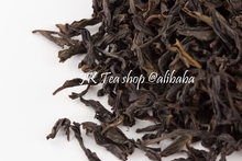 2014 Ban Yan Qi Lan Wuyi Rock Tea Medium roasted Oolong Tea100g Bag