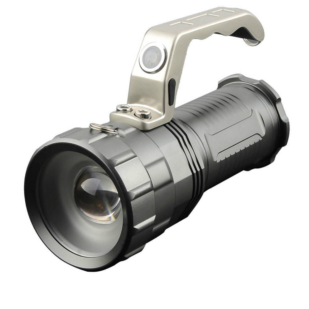 Newest!2000LM CREE XML-T6 LED T6 Flashlight Hand-h...