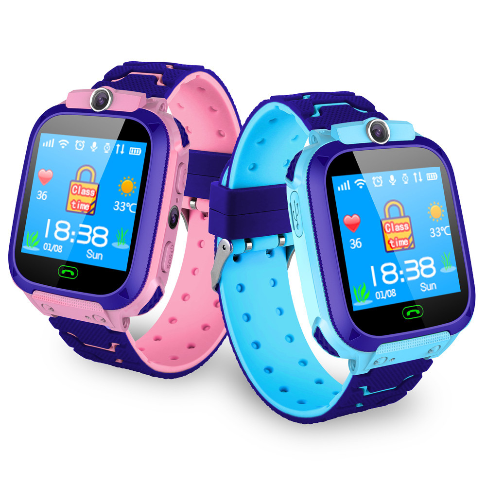 mobile phone watch for kids