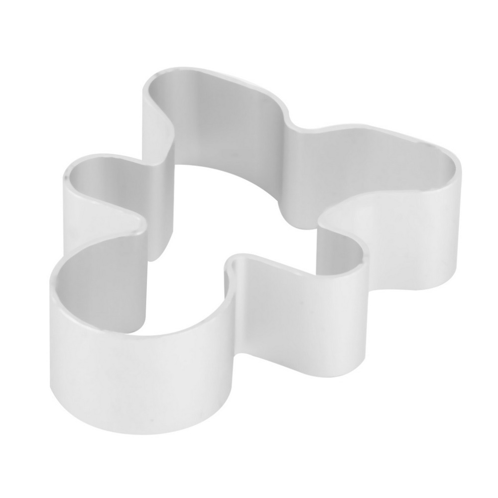 Купить алюминиевые печенье плесени формы для выпечки пряник человек ...