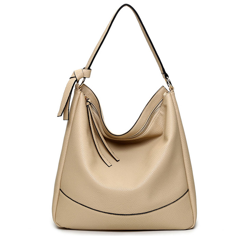 Large Tote Ladies Bags 2015 Fashion Women Designer Handbags High Quality Women Genuine Leather Handbag Shoulder