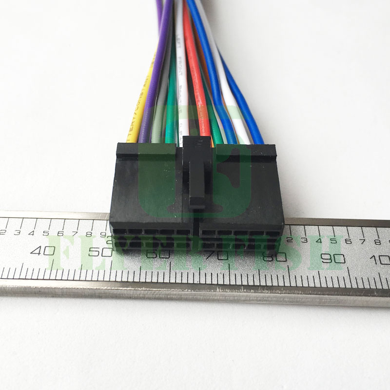 20 PIN Wire Radio Harness Power Plug For DIY JENSEN AWM968 Pyle PLBT72G, PLDN76DB & PLBT72C Power Plug CD MP3 DVD STEREO UNIT|plug for power|plug powerplug harness - AliExpress | Pyle Plbt72g Wiring Harness | | AliExpress