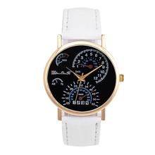 2016 New Yoner Watch Men Top Brand Luxury Leather Band Analog Watches Men Clock Men’s Wristwatches Male Hot Relogio Masculino