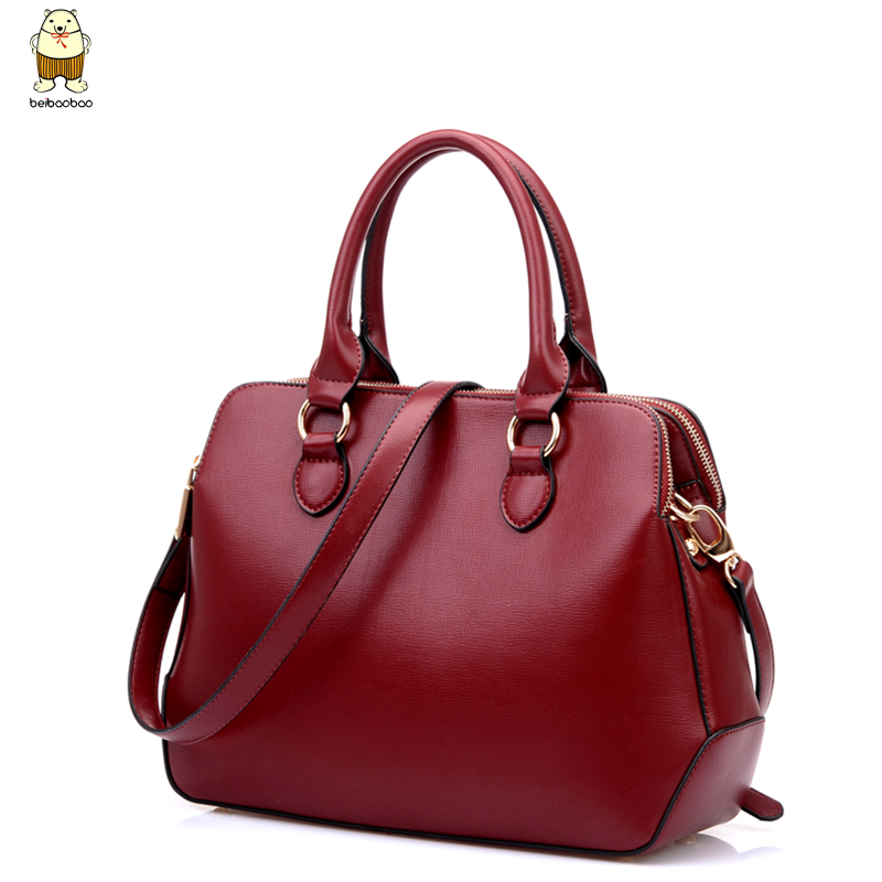 2015 New designer Handbags High Quality Genuine Le...
