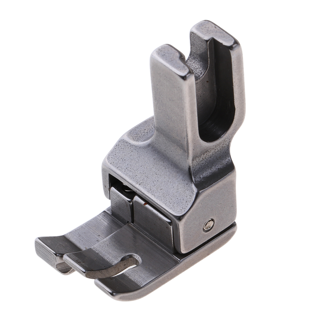 1/16" Left Edge Guide Presser Foot For Singer Brother Juki Sewing Machines