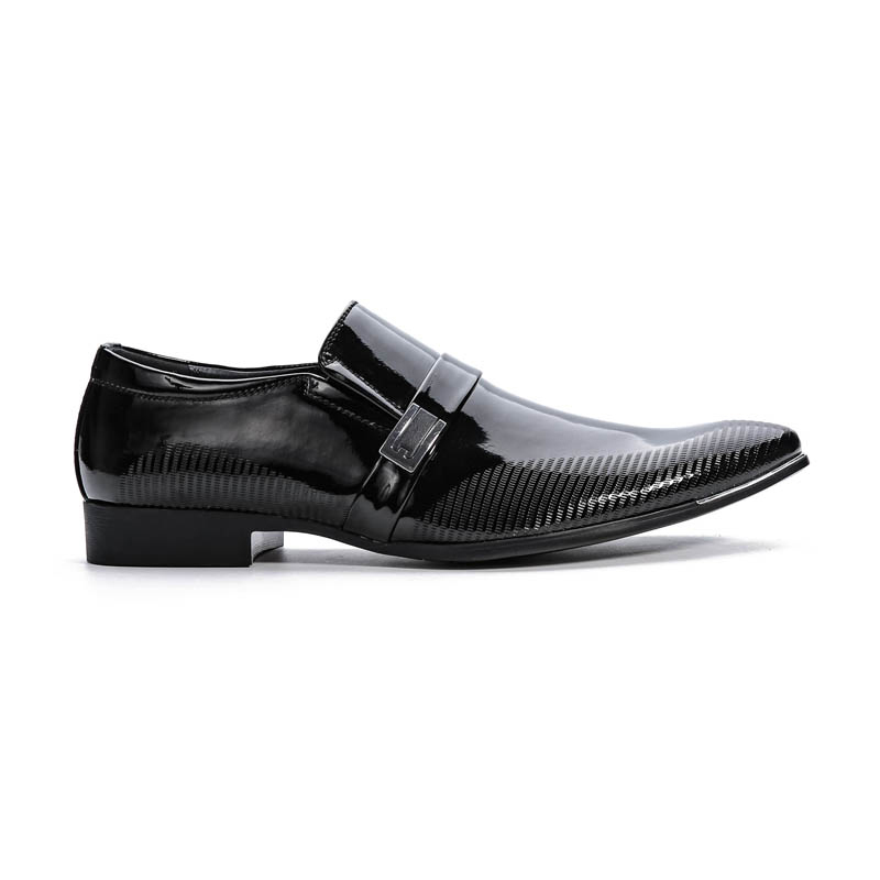 zapatos hombre boda verano