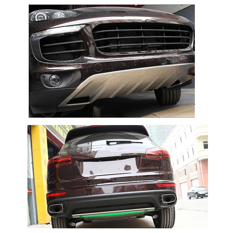 Popular Porsche Cayenne BumperBuy Cheap Porsche Cayenne Bumper lots