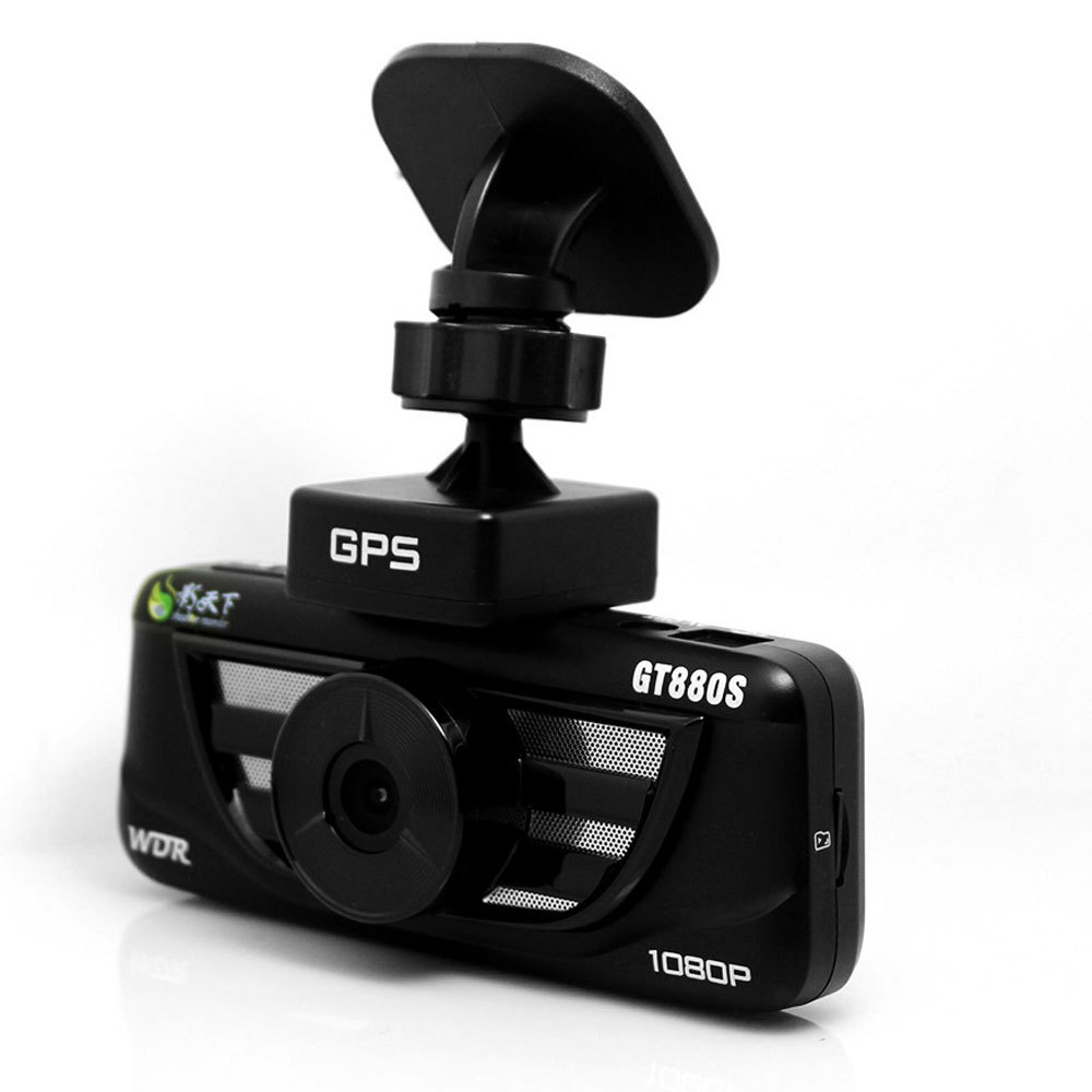 2.7  16:9    GT880S HUD OBD GPS    DVR   
