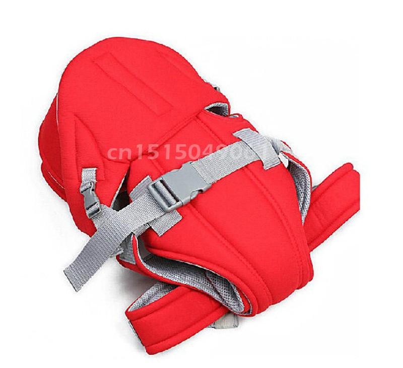 Baby Carriers 5