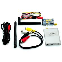 5.8G RC305 Wireless AV Receiver TS351 Transmitter with 9dB High Gain Antenna se
