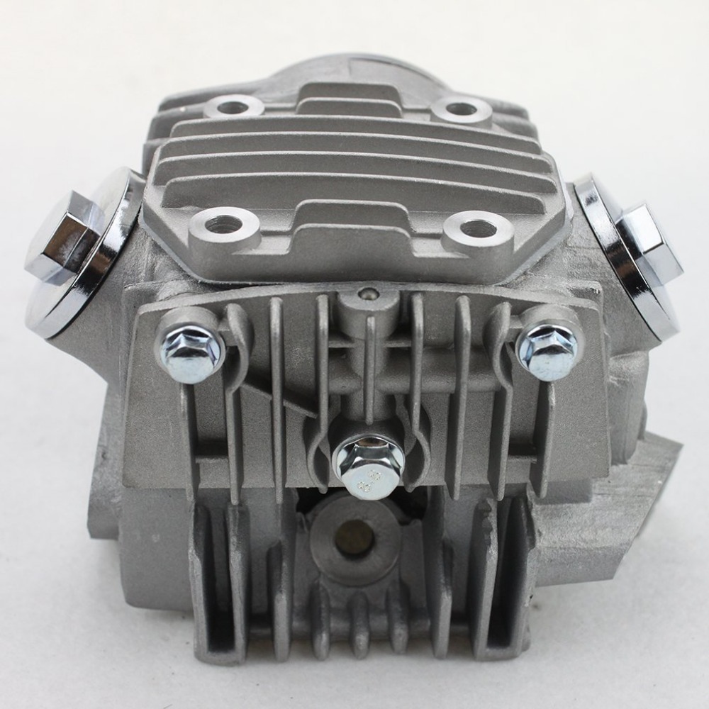 GOOFIT Completed Cylinder Head 110cc Engine for ATV Go Kart and Dirt Bike T30 Group 21