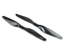 Professional Fog Machine aerial drones Quadcopter carbon fiber propeller Diy 3010 30 inch propeller 4 holes positive negative