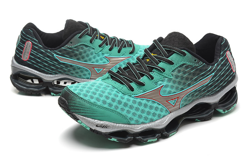 Mizuno Wave 4 Mizuno Wave 4