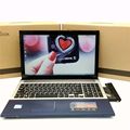 15 inch Gaming Laptop Notebook Computer Wtih DVD 8GB DDR3 Ram 500GB HDD in tel celeron