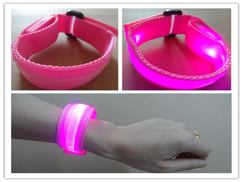 LED bracelet 011