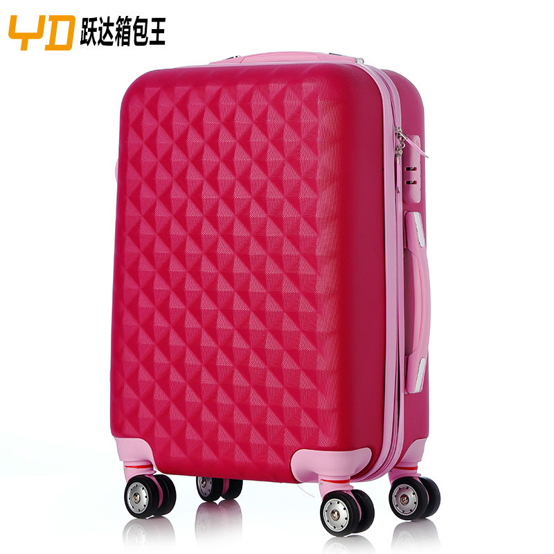 20,24,28 Inch,Spinner Wheel ABS Luggage Travel Bag,Travel Suitcase,Hardside Luggage,Rolling Luggage,802