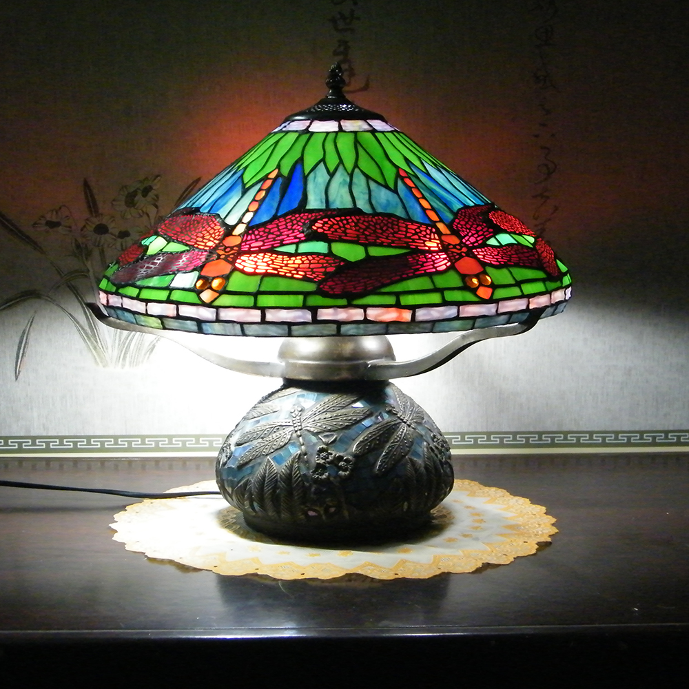 Hoge kwaliteit tiffany vlinder koop goedkope tiffany vlinder loten ... Woonkamer deco Middellandse