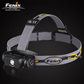 Free Shipping FENIX HL55 900 Lumens Waterproof Lantern CREE XML T6 LED Rechargeable Headlamp 18650