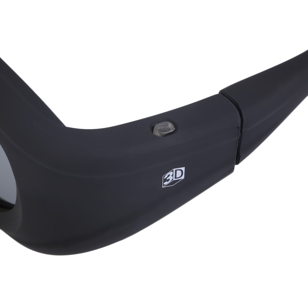 Active Shutter 3D Glasses Universal Rechargeable IR Bluetooth 3D Glasses For Son