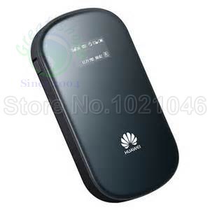 Huawei MiFi E587 3G wifi Router wireless hotspot unlocked 43 2mbps mobile WIFI sharing 3g Modem