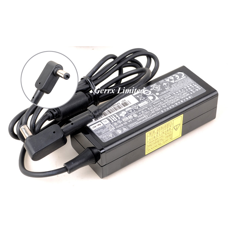 genuine original 19v 2 37a 45w ac adapter for acer aspire genuine original 19v 2 37a 45w ac adapter for acer aspire
