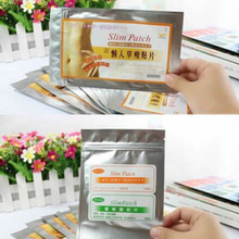 New Hot Lose Weight Stick10 Pcs Body Weight Loss Slimming Patches Slim Patch Massager Health Care