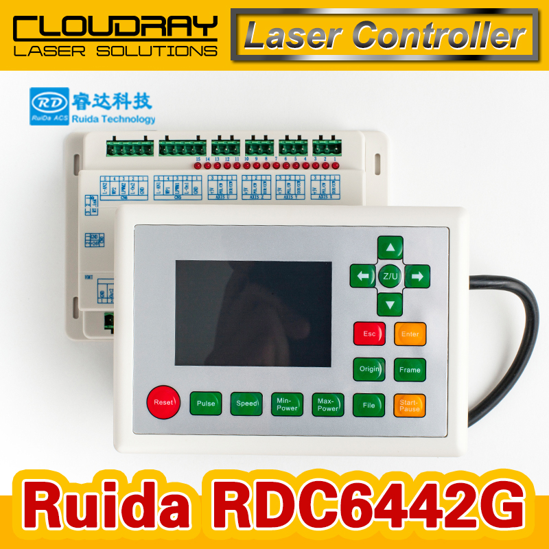 mpc 6585 co2 laser controller