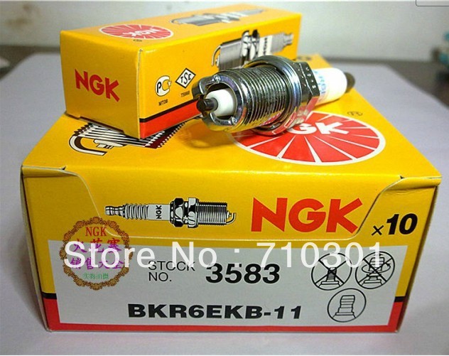  NGK     3583 bkr6ekb-11, 4  / ,   ,   
