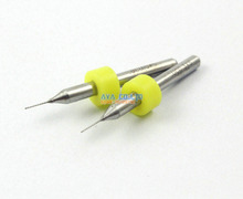 10 Pieces 0.3mm 3D Printer Extruder Nozzle Cleaning Bits Microbit