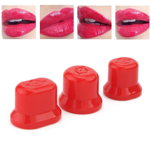 1 Pieces lip plumper Sexy Full Natural Lips Plump Enhancer augmentation Plumper beauty lip plumping device